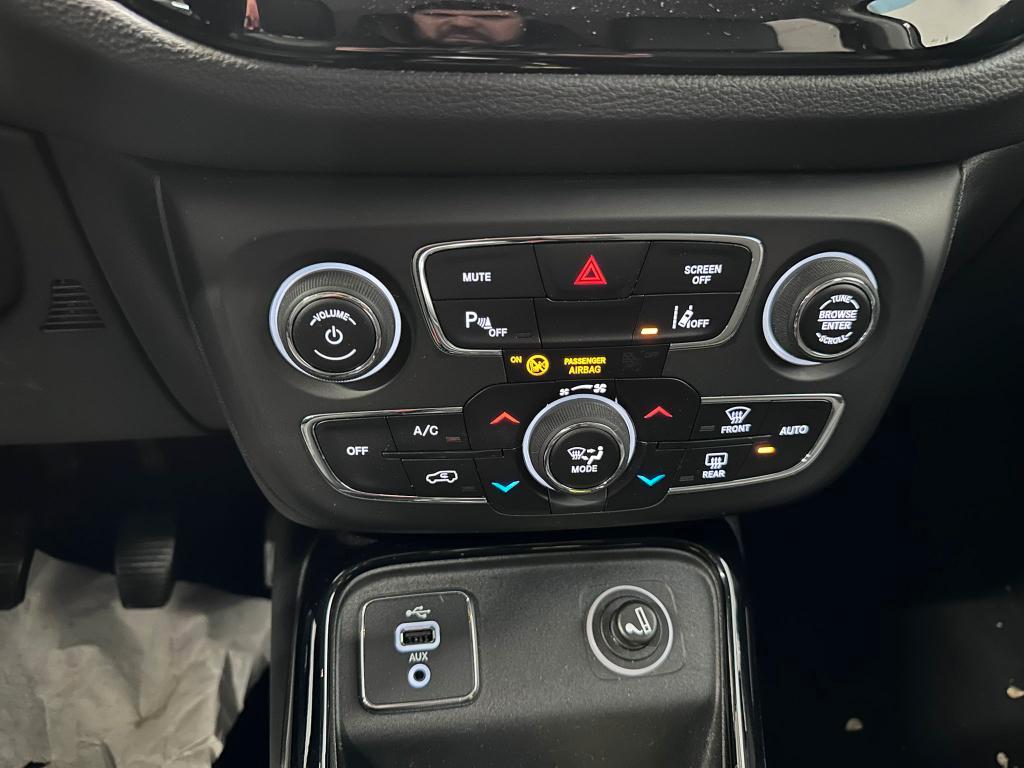 Jeep Compass 1.6 mjt Limited 2wd 120cv my19