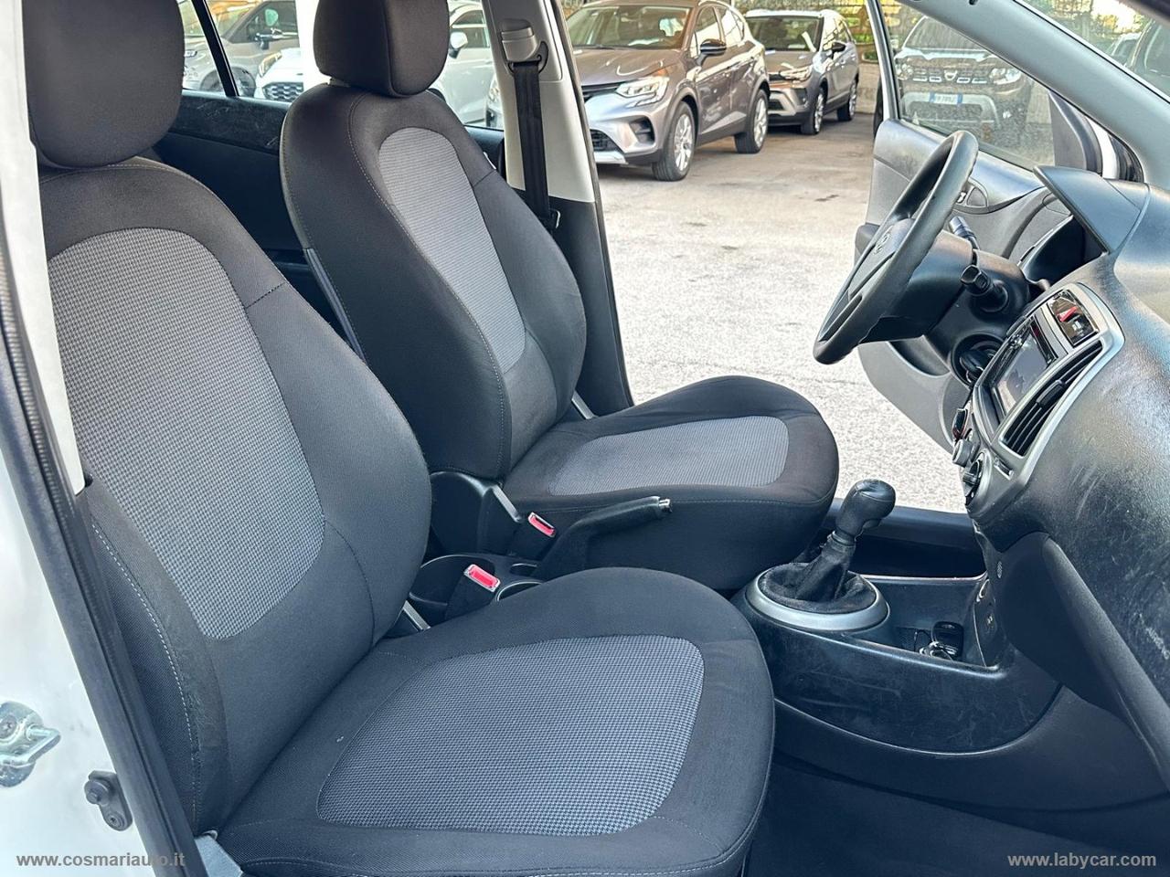 HYUNDAI i20 1.1 CRDi 5p. Classic