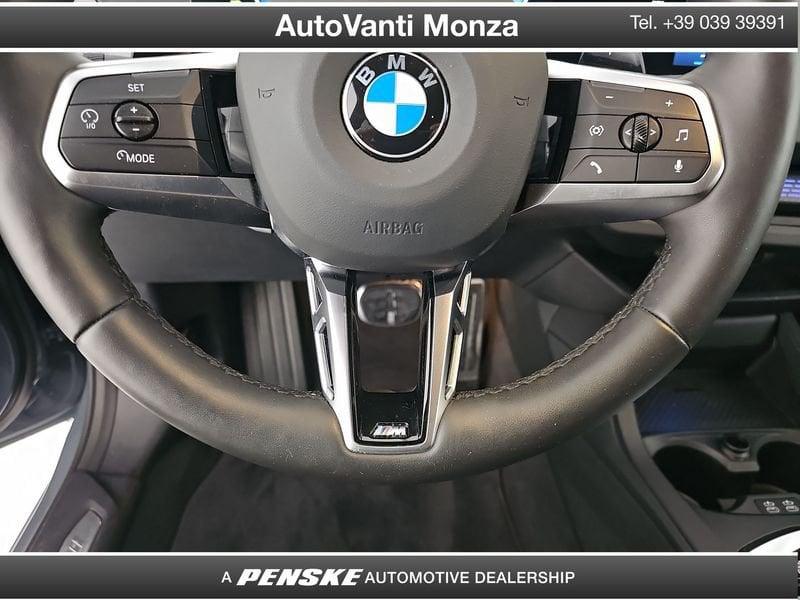 BMW Serie 1 118d MSport Pro auto