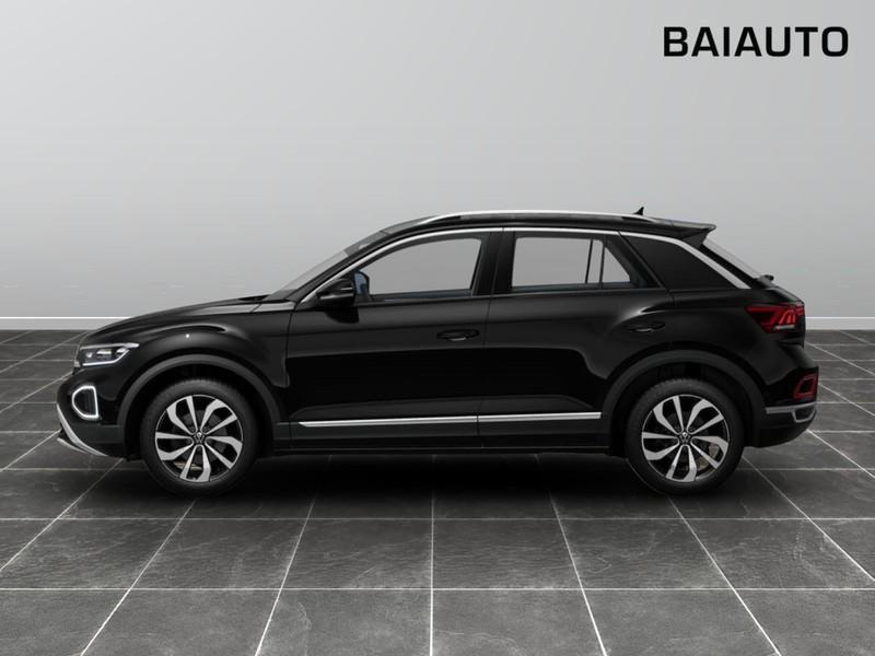 Volkswagen T-Roc 1.5 tsi act style