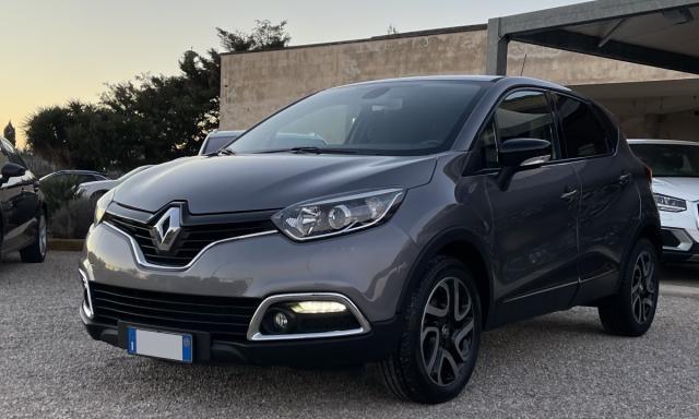 RENAULT Captur dCi 8V 90 CV S&S Energy Intens