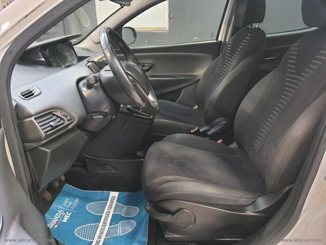 LANCIA Ypsilon 0.9 T.Air 85 CV 5p. S&S Platinum