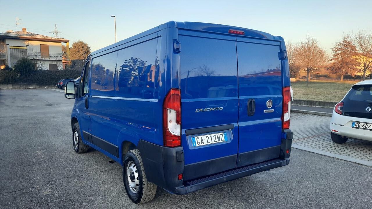 Fiat Ducato L1H1 2020