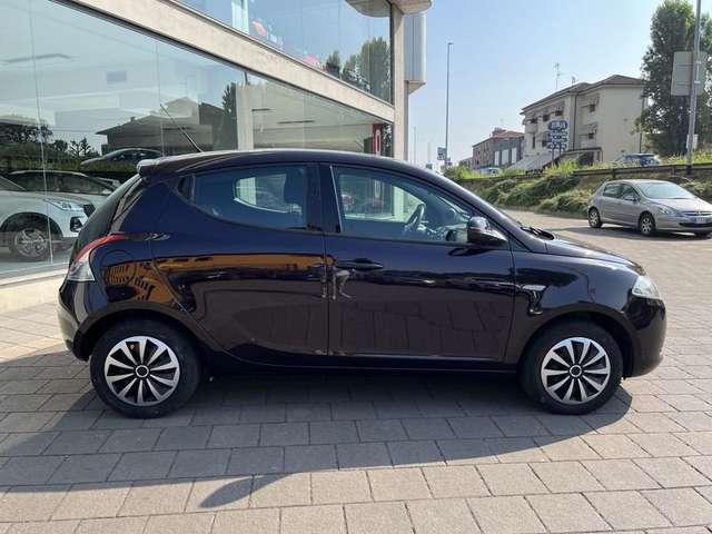 Lancia Ypsilon Ypsilon 1.2 69 CV 5 porte Elefantino