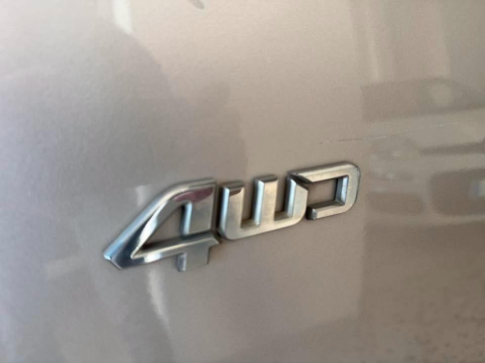 Hyundai Tucson 2.0 CRDi TD Dynamic