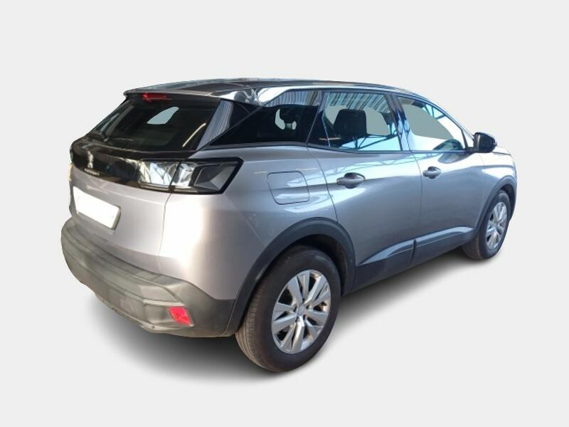 PEUGEOT 3008 BLUEHDI 130 EAT8 SES ACTIVE PACK SUV