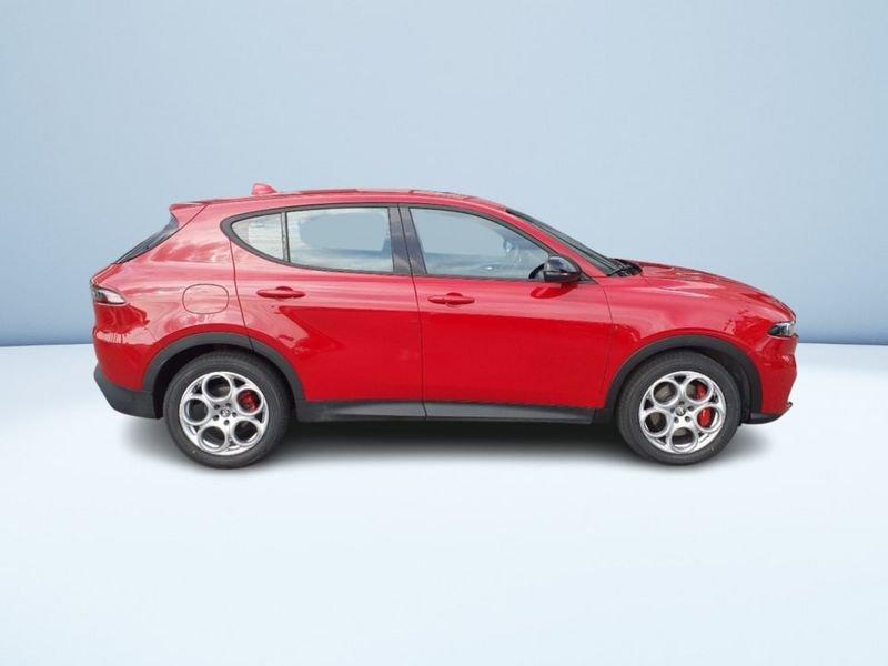 Alfa Romeo Tonale 1.6 SPRINT 130CV TCT6
