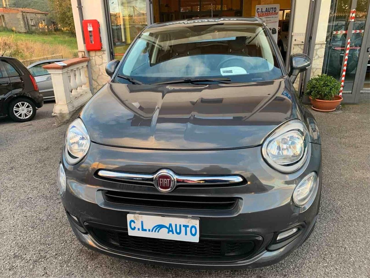 Fiat 500X 1.3 MultiJet 95 CV
