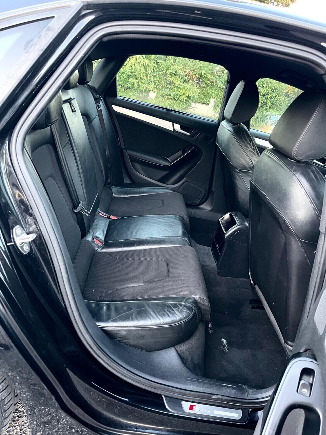 Audi A4 2.0 TDI 143CV F.AP. Advanced