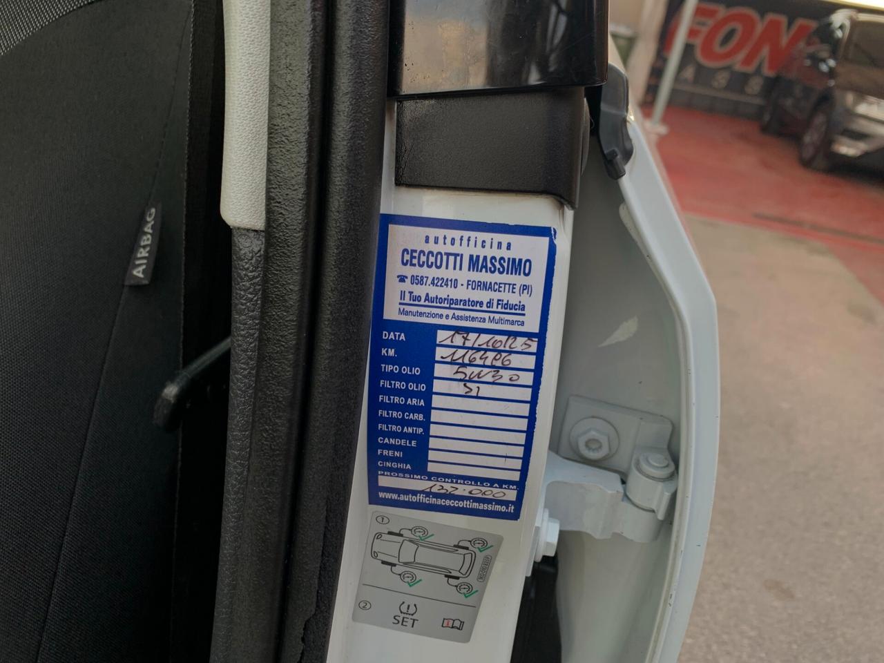 Volkswagen Polo 1.2 TDI DPF 5 p. BlueMotion 89g