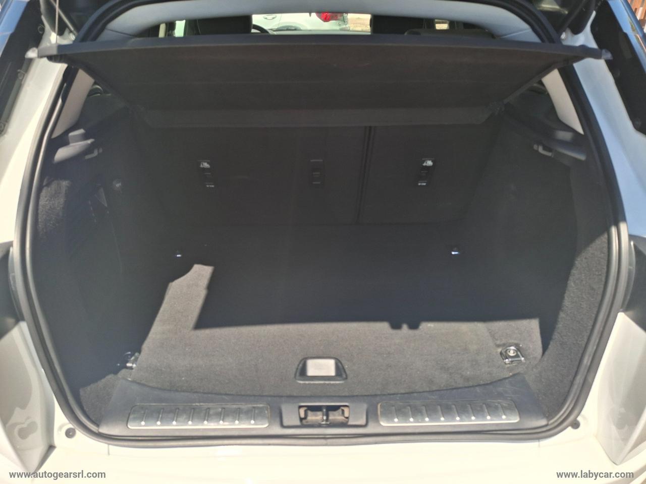 LAND ROVER RR Evoque 2.0 TD4 HSE 180CV