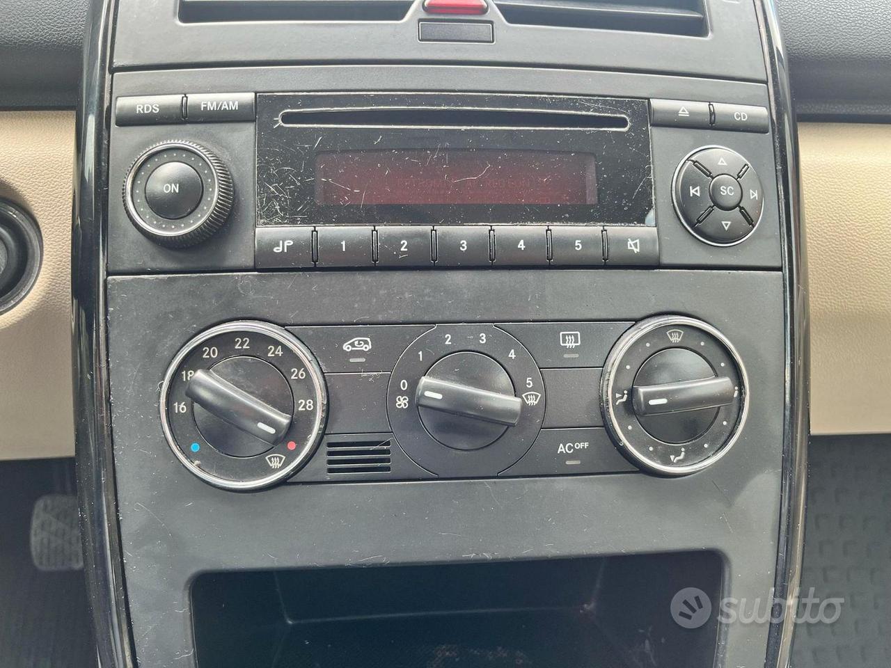 Mercedes-Benz Classe A 150