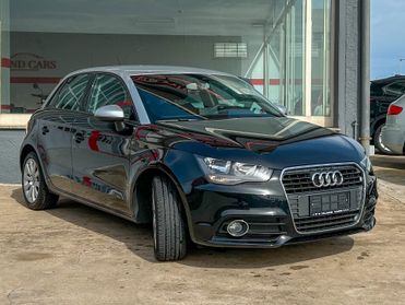 Audi A1 1.2 TFSI Ambition