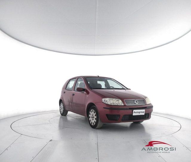 FIAT Punto 1.2 5 porte Dynamic - PER OPERATORI DEL SETTORE