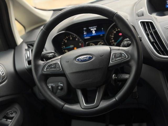 FORD C-Max 1.5 TDCi Business