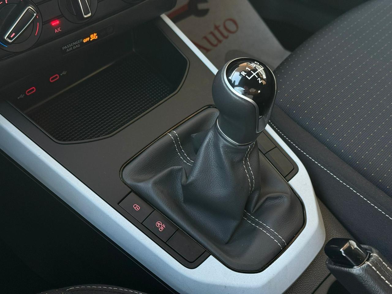 Seat Arona 1.0 EcoTSI Style