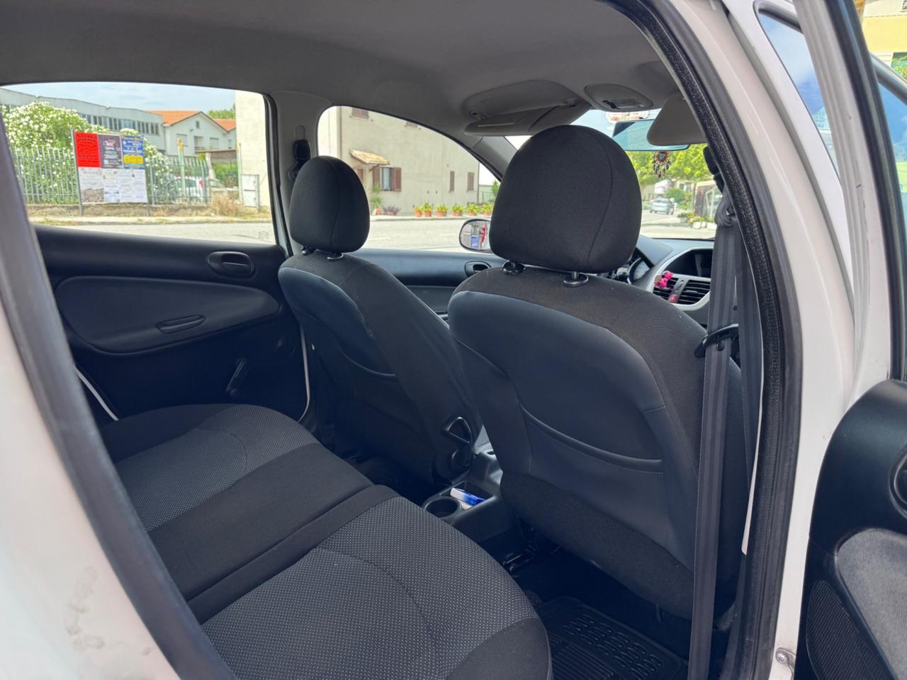 Peugeot 206 Plus 1.1 60CV 5p. Urban ECO GPL