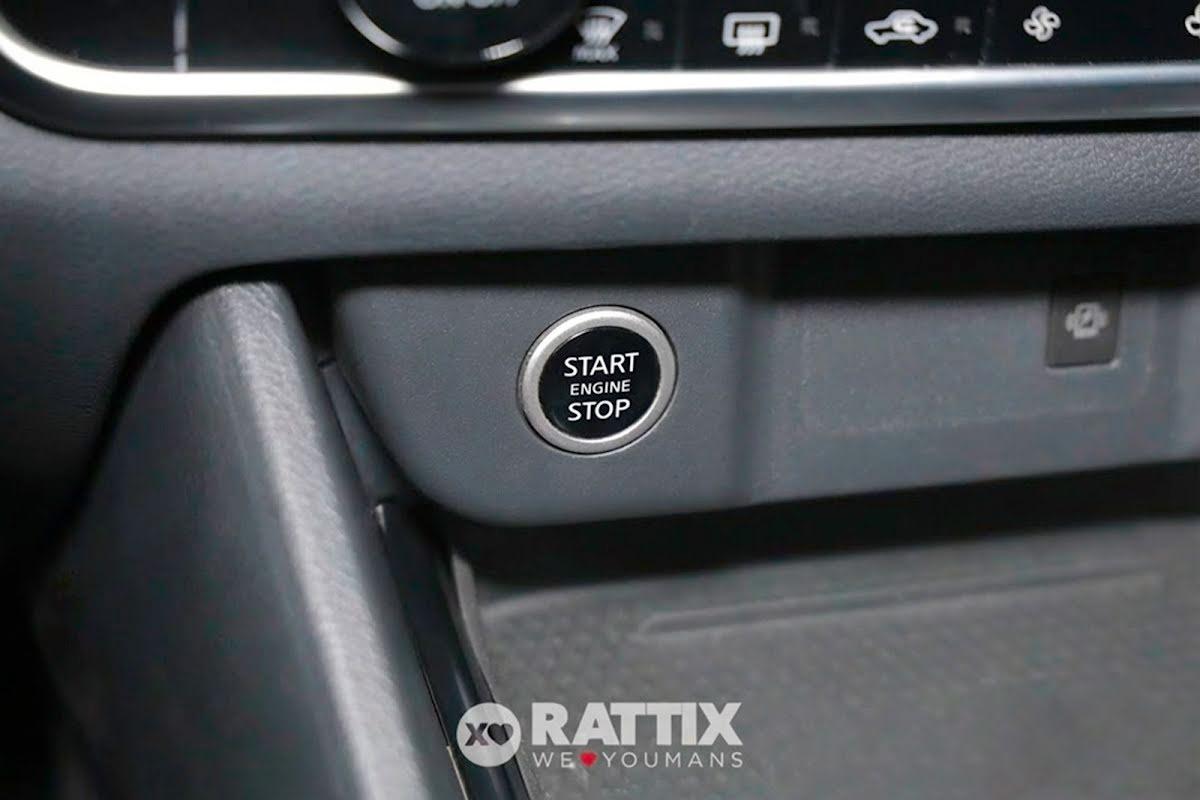 Nissan Qashqai 1.3 Mhev 140CV Business