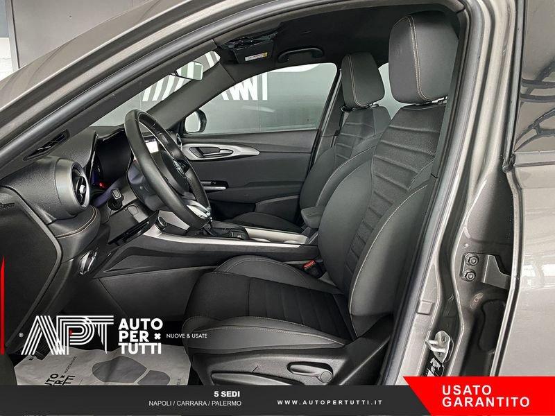 Alfa Romeo Tonale Tonale 1.5 hybrid Ti 160cv tct7