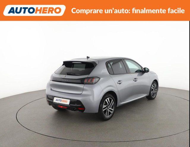 PEUGEOT 208 PureTech 100 Stop&Start 5 porte Allure