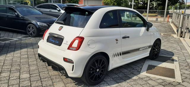 ABARTH 595 1.4 Turbo T-Jet 180 CV Competizione