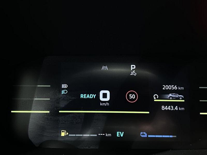 Dacia Duster 1.6 Hybrid 140cv Journey