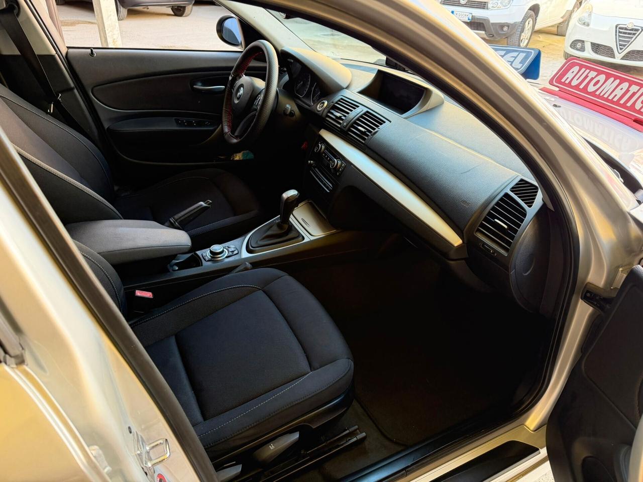 Bmw 120 2.0cc diesel (PRIVATO)-2009