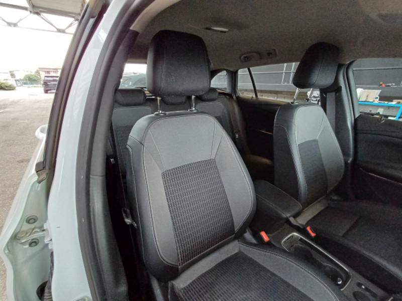 OPEL ASTRA ST 1.5 CDTI BUSINESS ELEGA.122 CV SES AT9 STATION WAGON