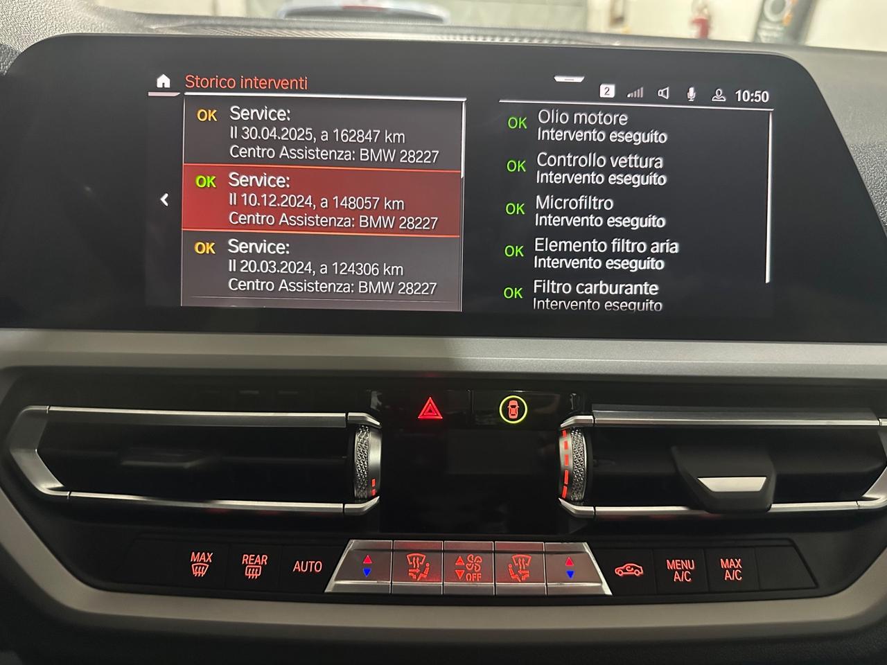 Bmw 320 320d Touring Sport