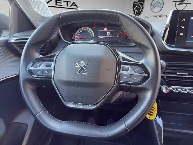 Peugeot 208 PureTech 75 Stop&Start 5 porte Active Pack