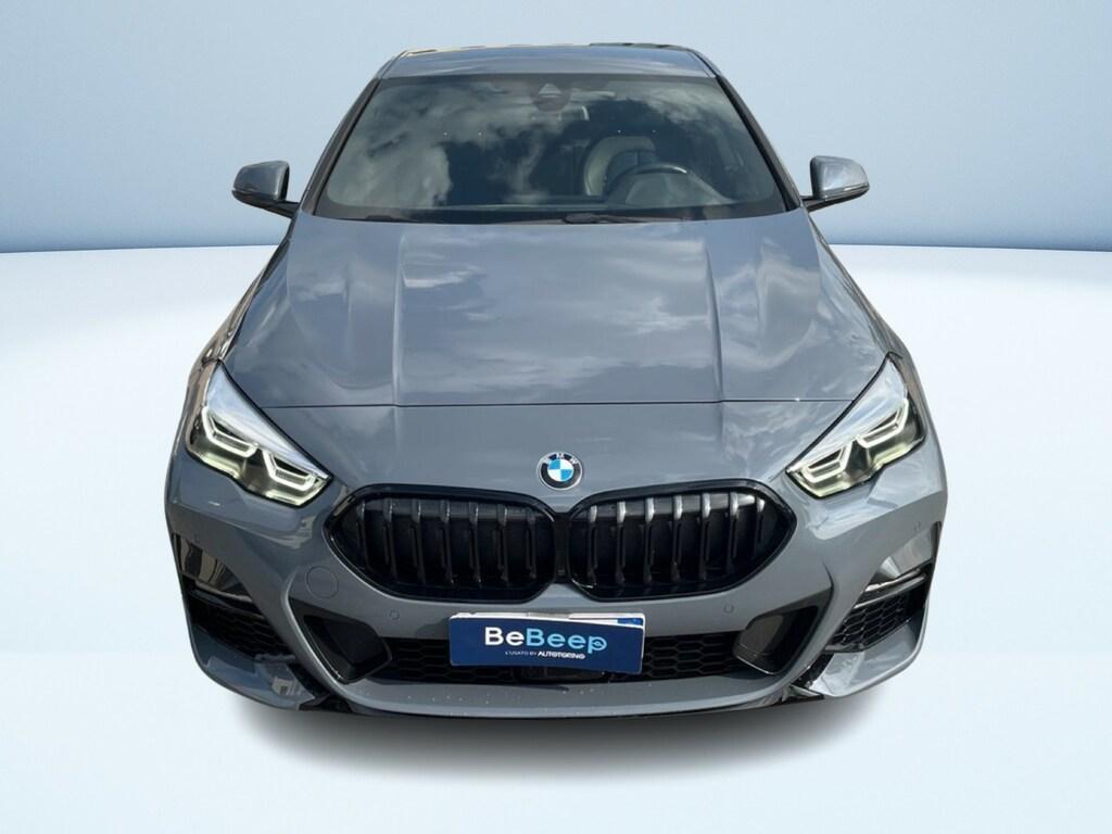 BMW Serie 2 Gran Coupe 220 d Msport Steptronic