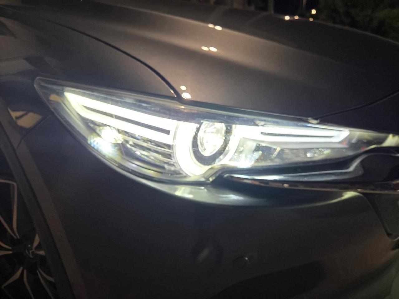 MAZDA CX-5 2.2L SKYACTIV-D 175CV AWD EXCLUSIVE TOP