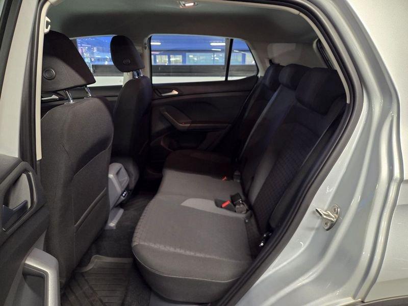 Volkswagen T-Cross 1.5 TSI DSG Style BMT
