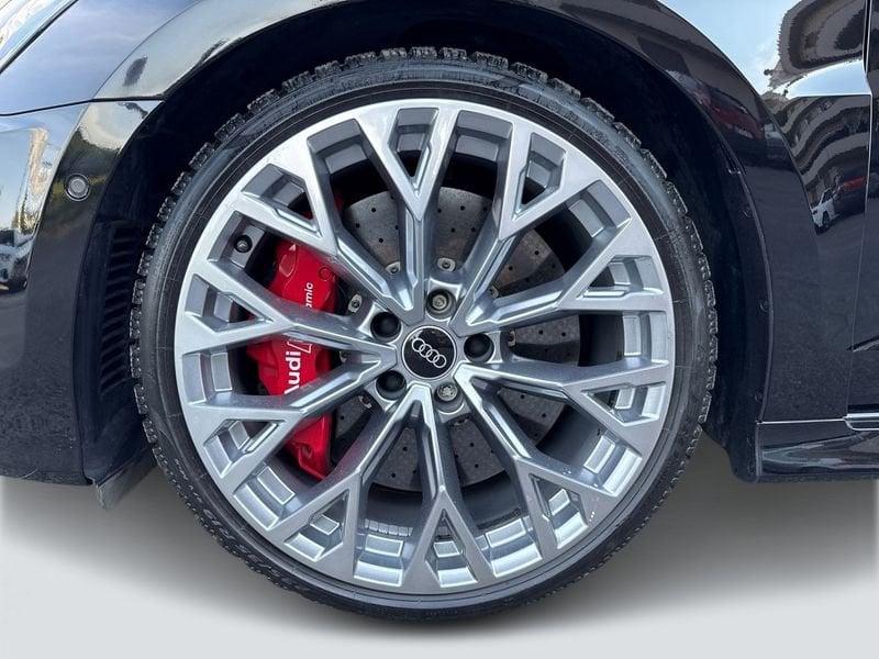 Audi RS3 RS3 Sportback 2.5 tfsi quattro s-tronic 400cv