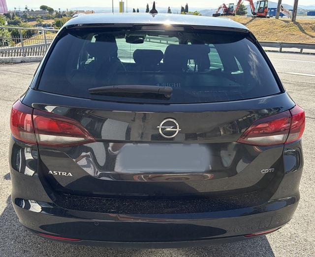 OPEL Astra 1.6 CDTi 136CV aut. Sports Tourer Innovation