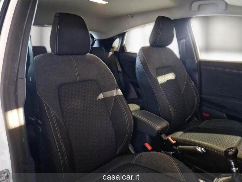 Ford Puma 1.5 EcoBlue 120 CV S&S Titanium 3 ANNI DI GARANZIA KM ILLIMITATI PARI ALLA NUOVA