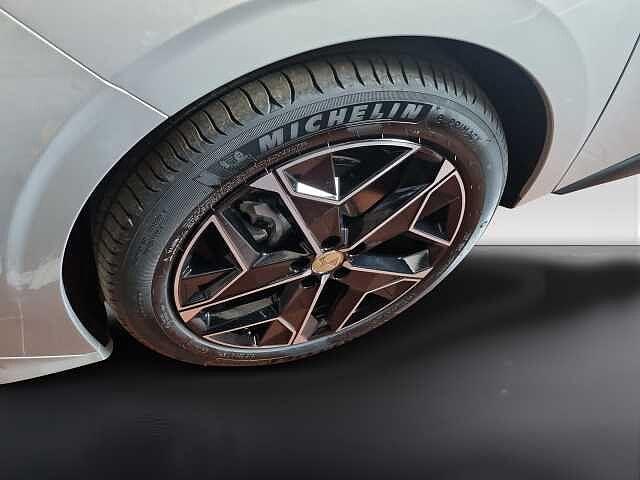DS DS 4 DS 4 EDITION FRANCE