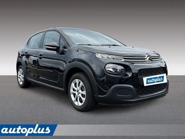 CITROEN C3 PureTech 82 S&S Feel