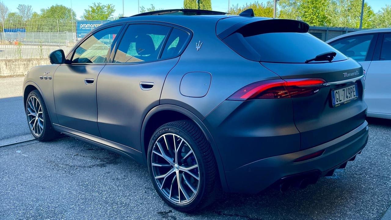 Maserati Grecale MHEV 300 CV AWD GT TETTO V.cockpit Full