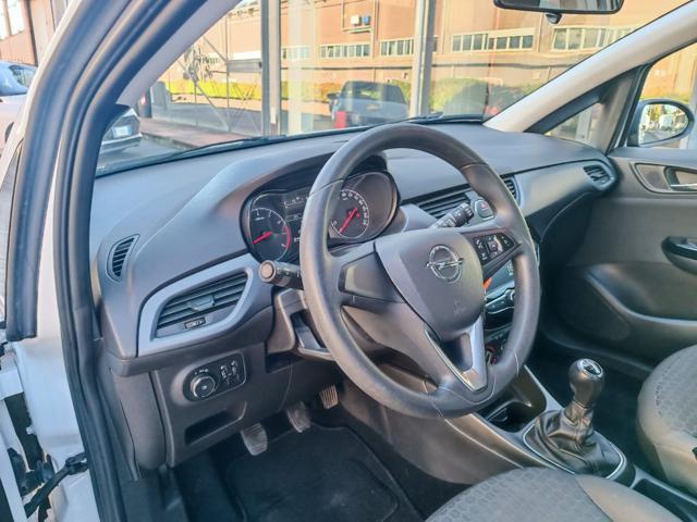 OPEL Corsa 1.2 5 porte Advance