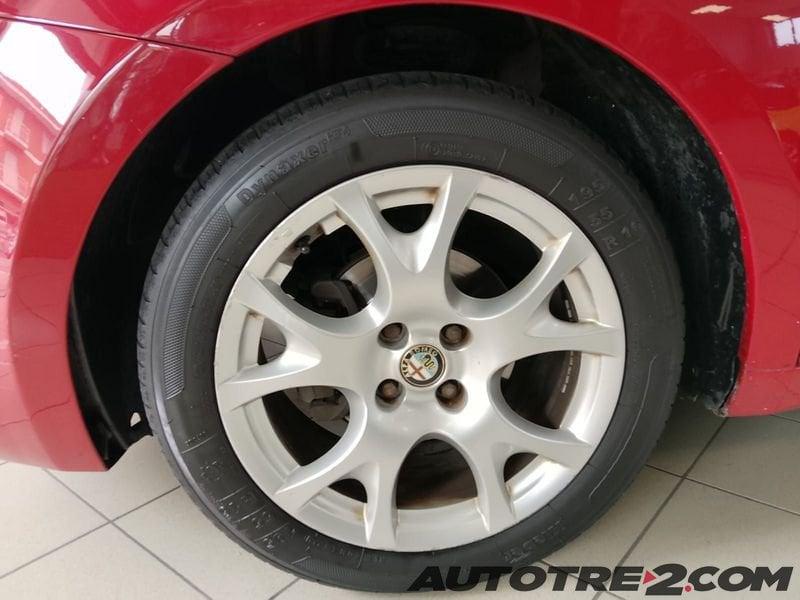 Alfa Romeo MiTo MiTo 1.4 Distinctive s&s 78cv