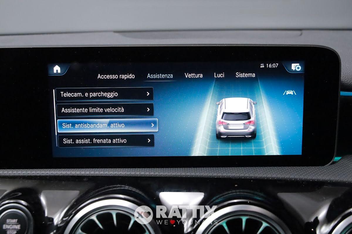 Mercedes-Benz A 180 1.3 136CV Premium AMG