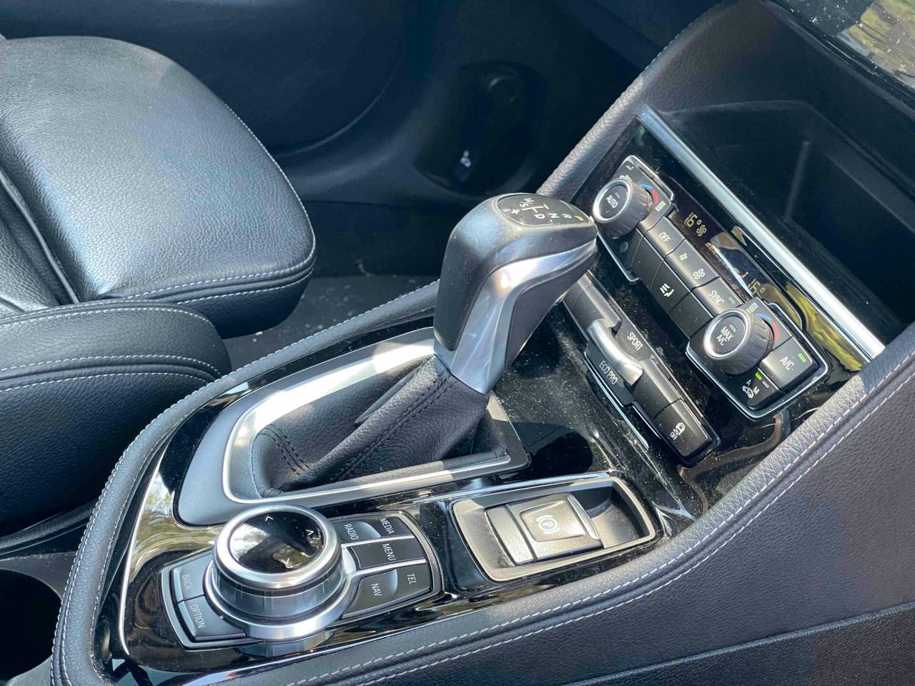 Bmw Serie 2 Gran Tourer 218d xDrive Luxury 7 posti AUTOMATICA TETTO 4x4