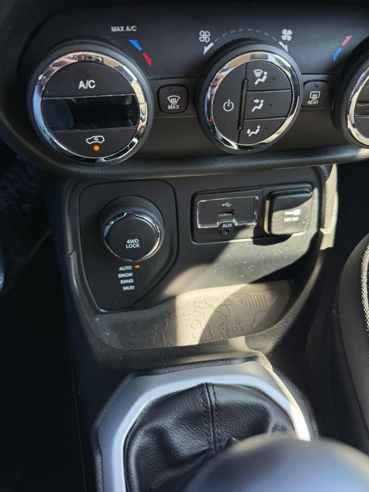 Jeep Renegade 2.0 Mjt 140CV 4WD Active Drive Limited