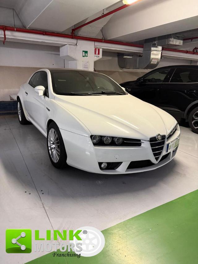 ALFA ROMEO Brera 1750 TBi