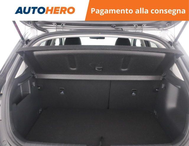 KIA Stonic 1.2 MPI Style