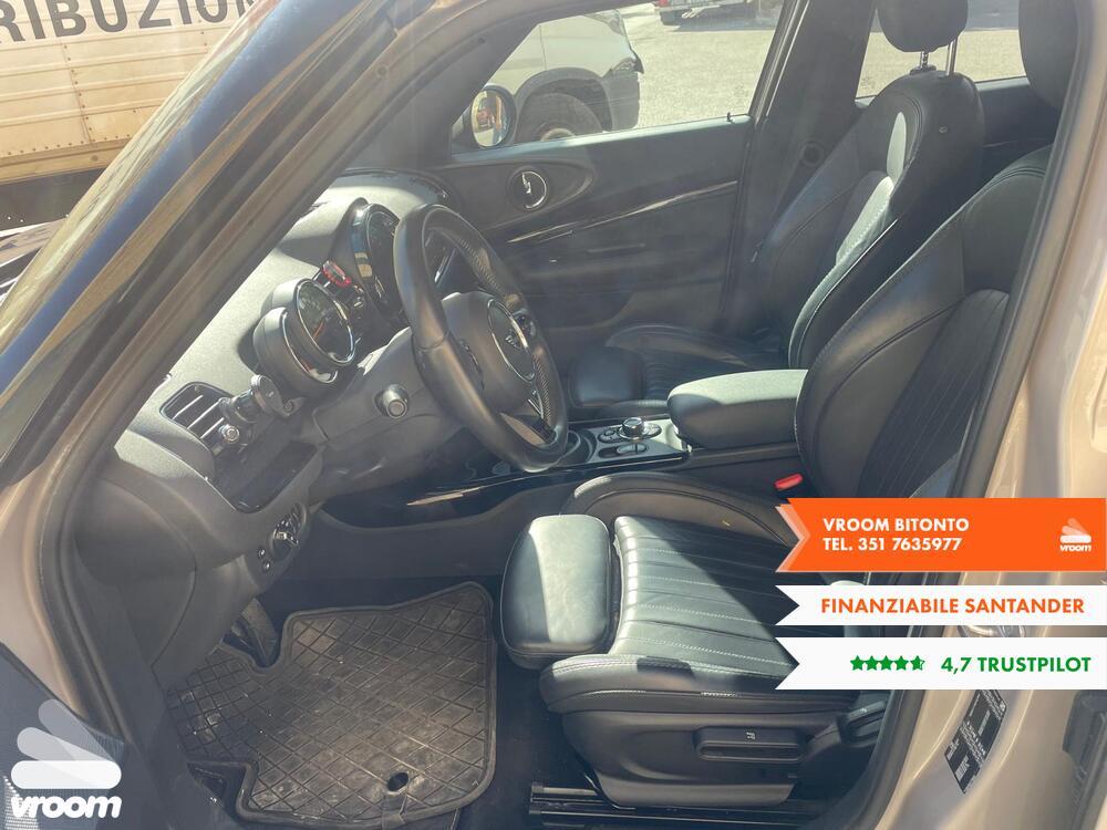 MINI Mini Clubman (F54) Mini 1.5 One D Yours C...