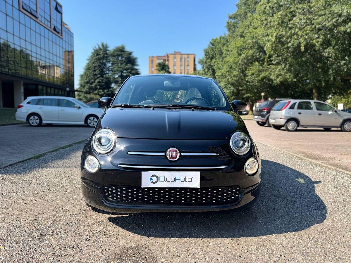 Fiat 500 1.2 Lounge 69cv my20
