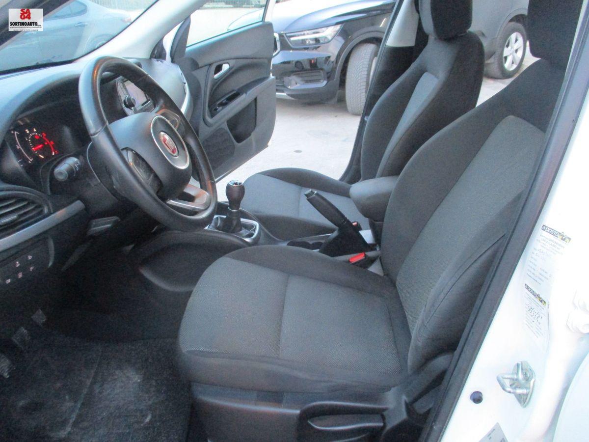 FIAT Tipo 1.3 Mjt S&S SW BUSINESS 95cv-12/2018