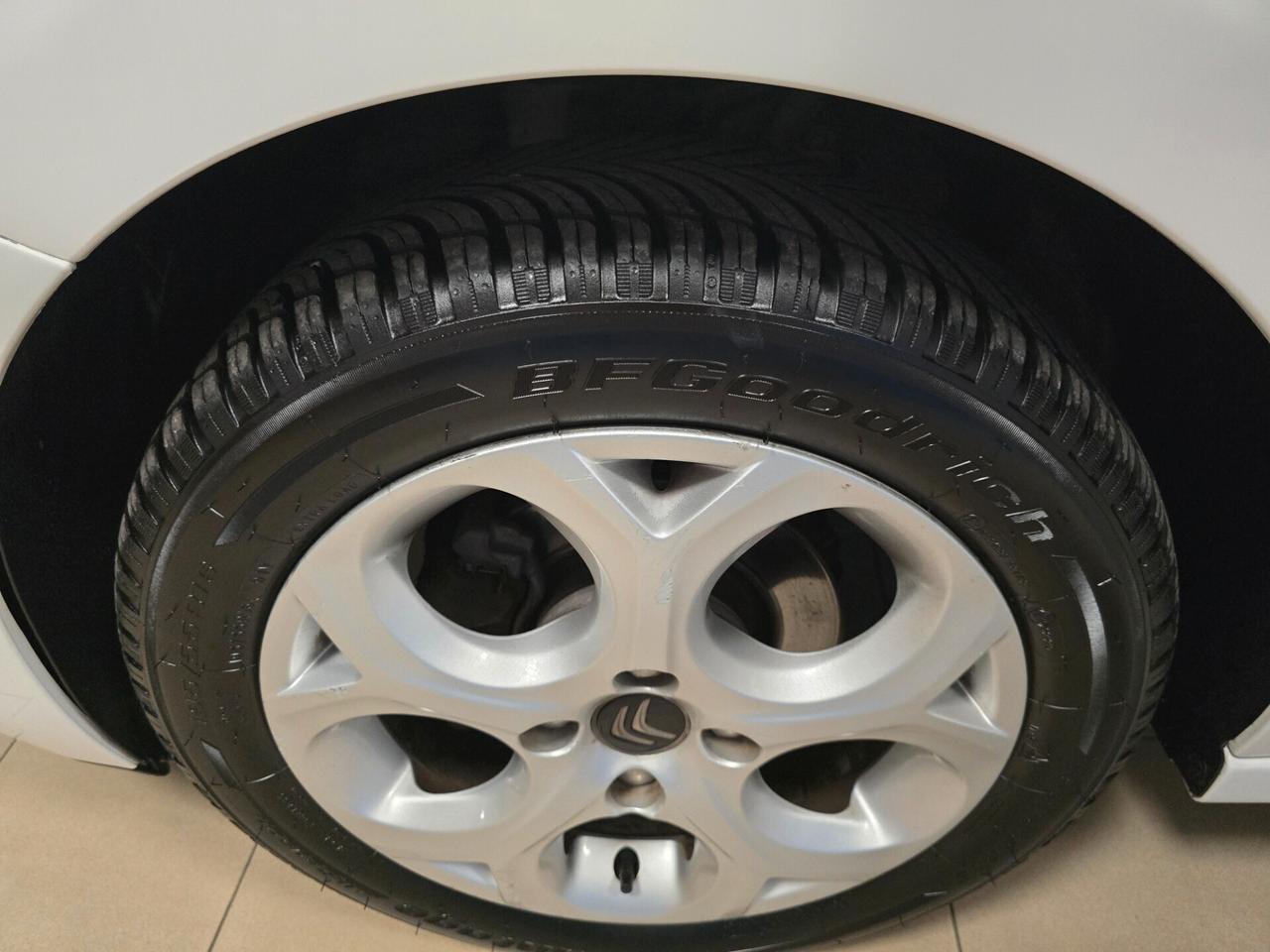 Citroen C3 1.1 Business neopatentati cambio automatico